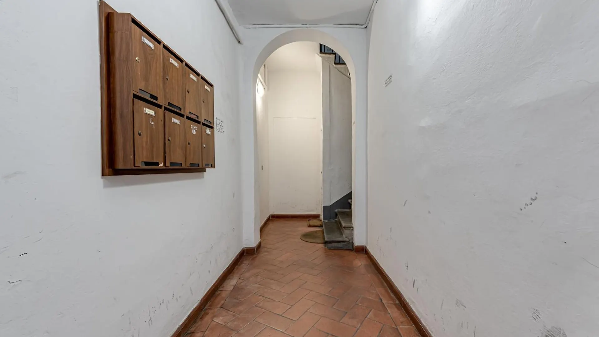 Comodo Appartamento Dietro Il Duomo Firenze