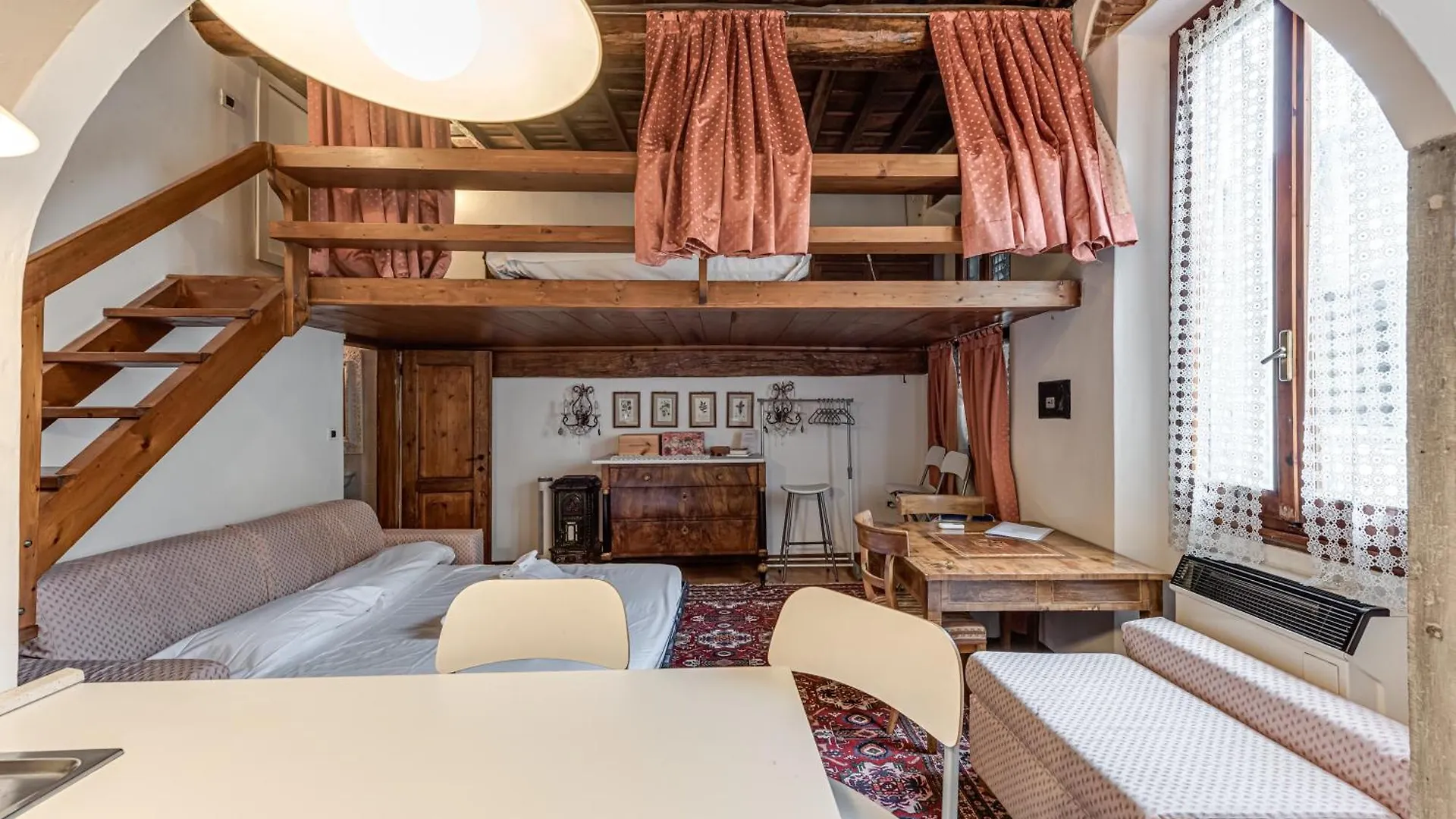 Apartman Comodo Appartamento Dietro Il Duomo Firenze