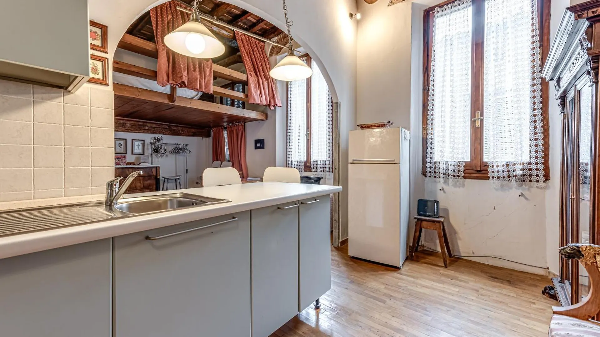 Apartman Comodo Appartamento Dietro Il Duomo Firenze