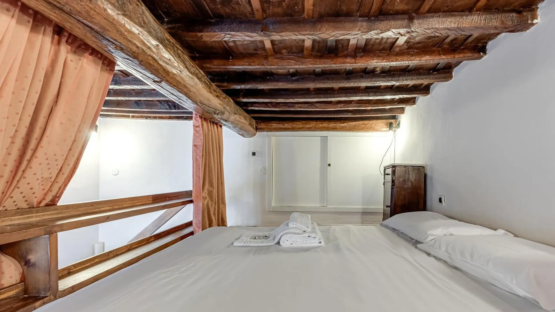 Apartman Comodo Appartamento Dietro Il Duomo Firenze